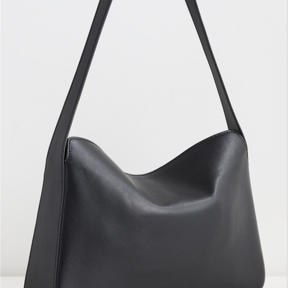 Aesther Ekme soft baguette shoulder bag - Picture 4 of 6